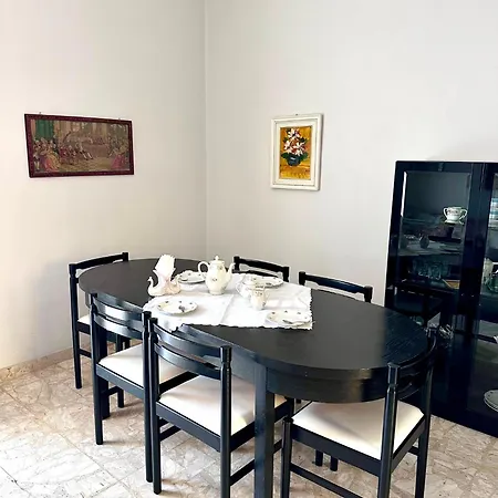Sofia & Samuele Tatil Evi