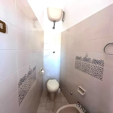 Tatil Evi Sofia & Samuele Gallipoli