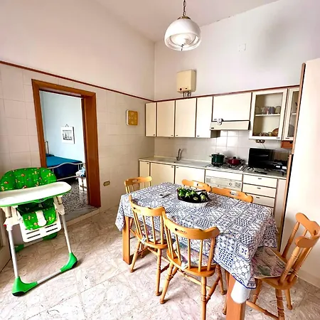 Tatil Evi Sofia & Samuele