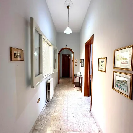 Tatil Evi Sofia & Samuele Gallipoli