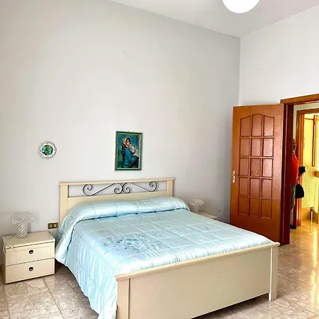 Sofia & Samuele Tatil Evi