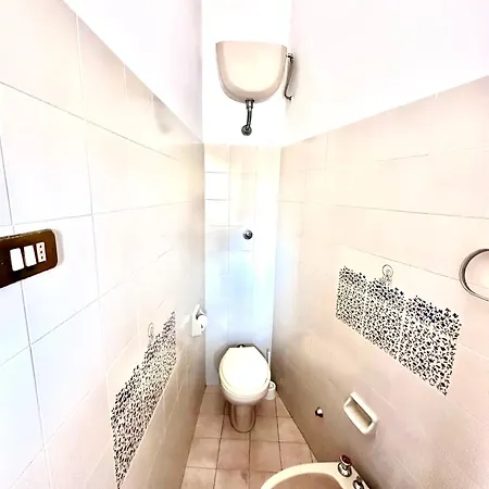 Tatil Evi Sofia & Samuele Gallipoli