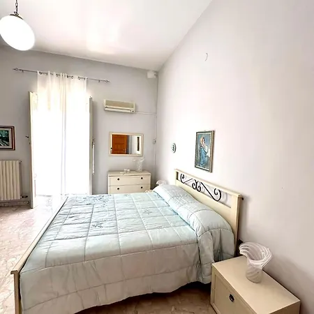 Tatil Evi Sofia & Samuele Gallipoli