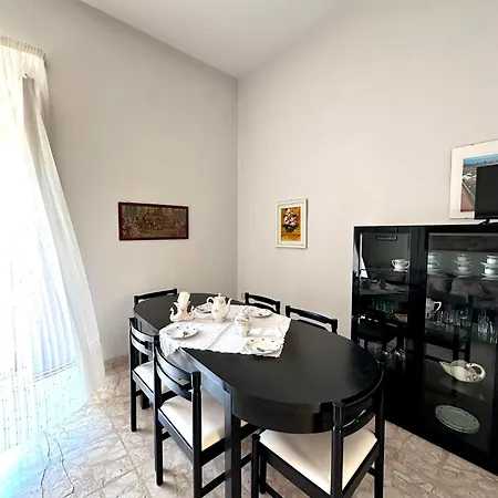 Tatil Evi Sofia & Samuele Gallipoli