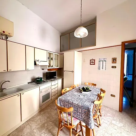 Tatil Evi Sofia & Samuele *