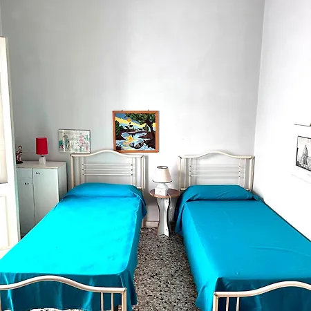 Sofia & Samuele Prázdninový dům Gallipoli